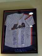 13th Mar 2011 - 1969/1986 Mets Jersey