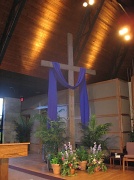 10th Mar 2011 - Lent