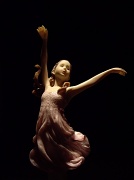 13th Mar 2011 - Ballerina