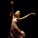 Ballerina by ldedear