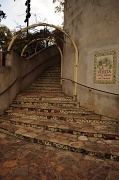 28th Feb 2011 - Stairway to the River Walk