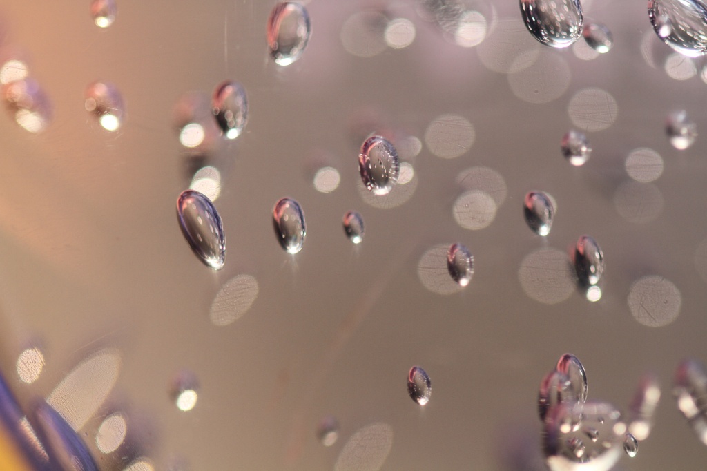 Bubbles by orangecrush