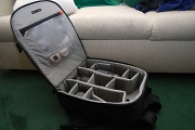 14th Mar 2011 - Lowepro Camera Backpack