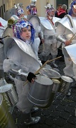 15th Mar 2011 - little drummer boy
