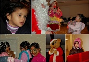 16th Dec 2009 - All Children Enjoy Christmas