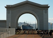 12th Mar 2011 - The Wharf in San Francisco