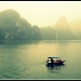 Halong Bay by lily