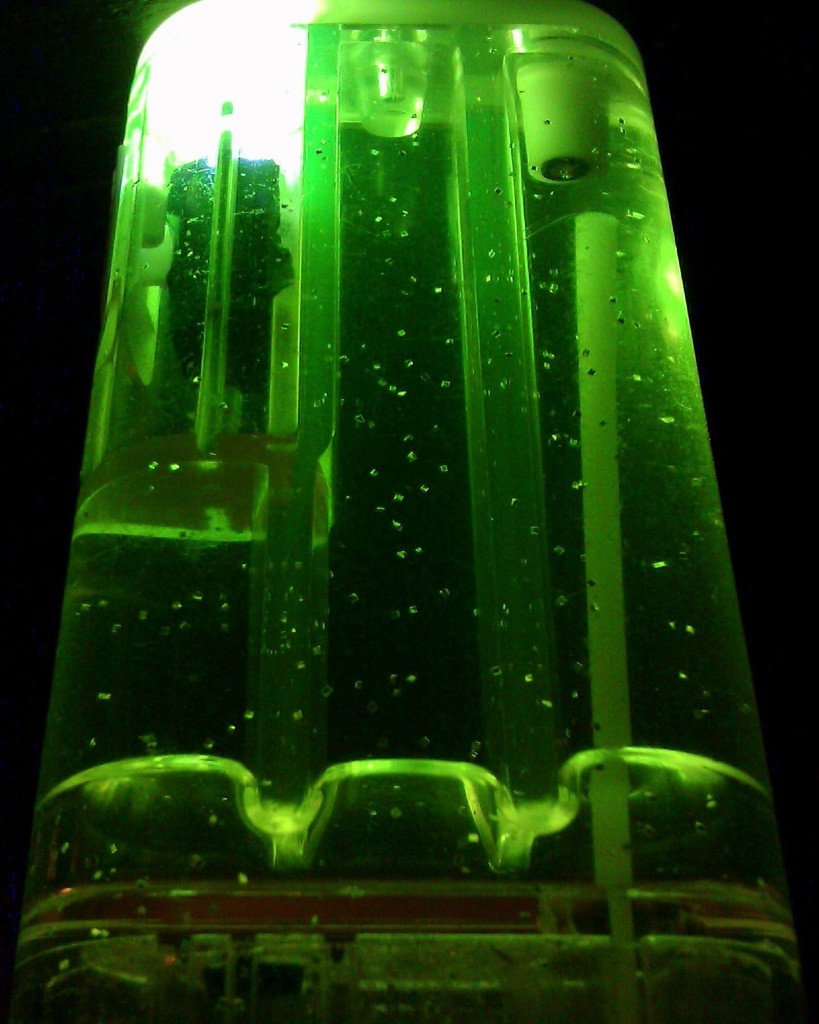 Reactor by berend