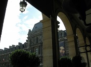 15th Mar 2011 - Le Louvre