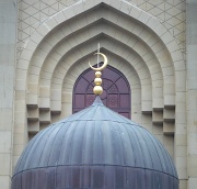 4th Mar 2011 - Mosque