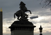 15th Mar 2011 - Place de la Concorde #4