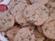 15th Mar 2011 - Platter of Cookies  3.15.11