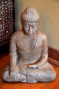 15th Mar 2011 - Buddha