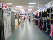 6th Feb 2010 - Shopping spree