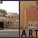 Art & culture, Burkina Faso by miranda