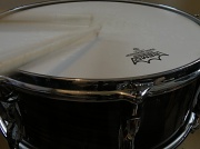 16th Mar 2011 - Drumming