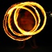 Gabe - fire twirling by loey5150
