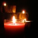 Candles by laurentye