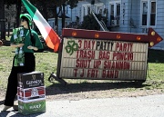 17th Mar 2011 - St Patricks Day 2011