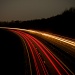 Rush-hour headlights by manek43509