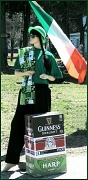 17th Mar 2011 - St Patrick Day Mannequin
