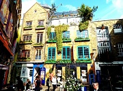 18th Mar 2011 - Neal's Yard