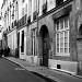 Strolling in the Marais #3 by parisouailleurs