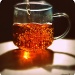 Tea Bubbles?!? by geertje