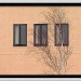 Hospital Window by judithdeacon