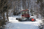 18th Mar 2011 - Snow trac Latukone IMG_3897
