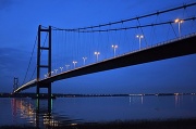 18th Mar 2011 - Humber Bridge