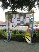 20th Mar 2011 - Morningside Community Noticeboard