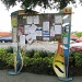 Morningside Community Noticeboard by mozette