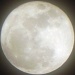 Super Moon! by mej2011