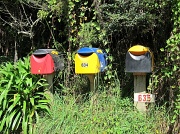 20th Mar 2011 - Postboxes