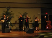 20th Mar 2011 - Bluegrass Southern Gospel Band