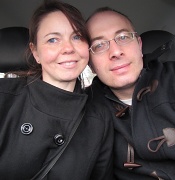 20th Mar 2011 - Lisa & I