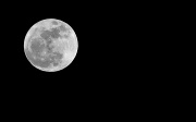 19th Mar 2011 - Holi Moon