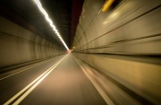 20th Mar 2011 - Dartford Tunnel