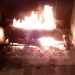 Soggy fireplace by msfyste