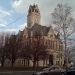 Frankfort Courthouse, Indiana by graceratliff