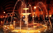 21st Mar 2011 - Fountain 