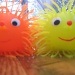 Blurry Porcupines by olivetreeann