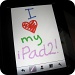 I love my iPad! by allie912