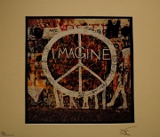 20th Mar 2011 - IMAGINE