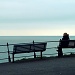 My Own True Love, Lost at Sea - Scarborough Bench Trilogy III  by rich57