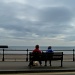 Sunday Morning - Scarborough Bench Trilogy I by rich57
