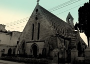 22nd Mar 2011 - ANGLICAN CHURCH, SLIEMA
