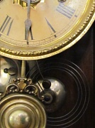 21st Mar 2011 - Waterbury Clock