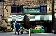 22nd Mar 2011 - Life in the Farsley Lane